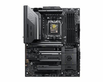 MAINBOARD MSI MAG X870E TOMAHAWK MAX WIFI DDR5 AM5