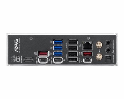 MAINBOARD MSI MAG X870E TOMAHAWK MAX WIFI DDR5 AM5