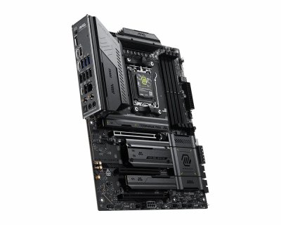 MAINBOARD MSI MAG X870E TOMAHAWK MAX WIFI DDR5 AM5