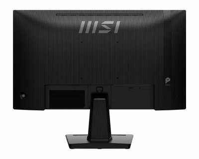 MONITOR MSI PRO MP225 E12VL 21.5" VA FHD 120Hz