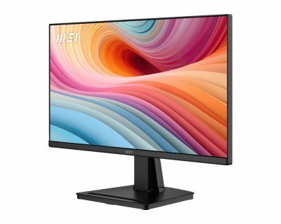MONITOR MSI PRO MP225 E12VL 21.5" VA FHD 120Hz