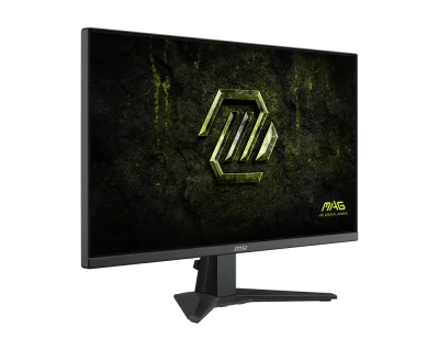 MONITOR MSI MAG 275F E20 27" RAPID IPS FHD 200Hz