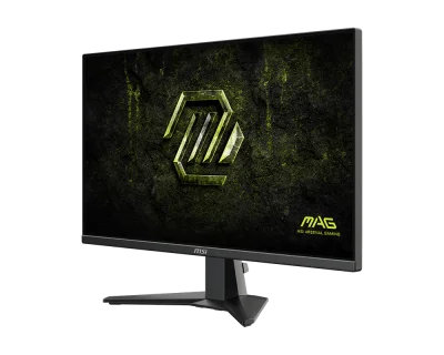 MONITOR MSI MAG 275F E20 27" RAPID IPS FHD 200Hz