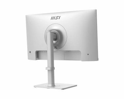 MONITOR MSI PRO MAX 241PHW E14 23.8" IPS 144Hz USB-C