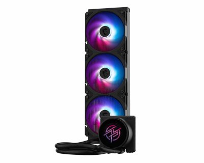 CPU LIQUID COOLING MSI MPG CORELIQUID P22 360 BLACK
