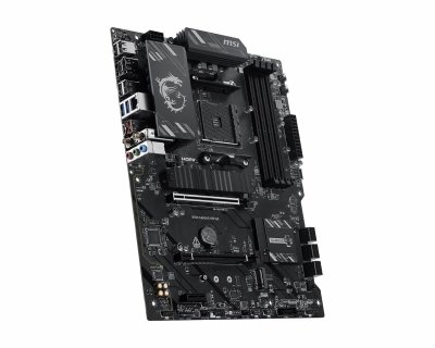 MAINBOARD MSI B550 GAMING WIFI6E AM4 DDR4
