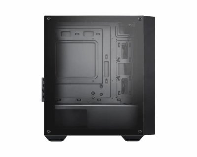 CASE MSI PRO FORGE M050A BLACK