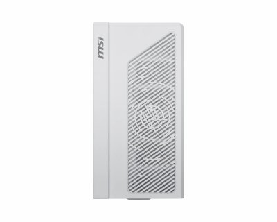 CASE MSI MPG VIXTA 300R PZ WHITE MID-TOWER