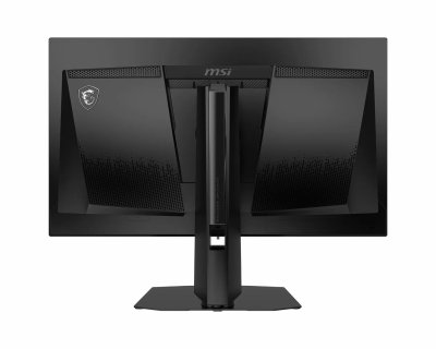 MONITOR MSI MAG 271QPX32 26.5” QD-OLED 2K 320Hz