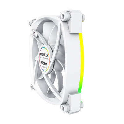 CASE FAN MONTECH AX120 PWM RGB CASE FAN MONTECH AX120 PWM RGB