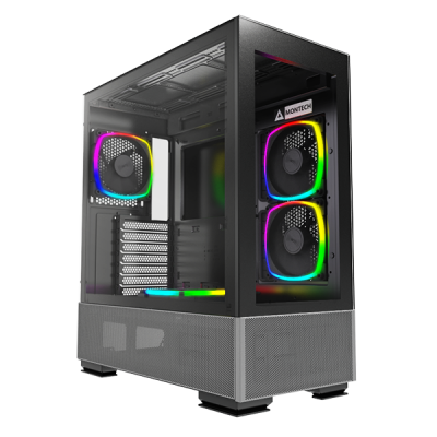 CASE MONTECH SKY TWO CASE MONTECH SKY TWO