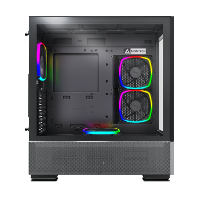CASE MONTECH SKY TWO CASE MONTECH SKY TWO