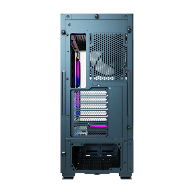 CASE MONTECH SKY TWO