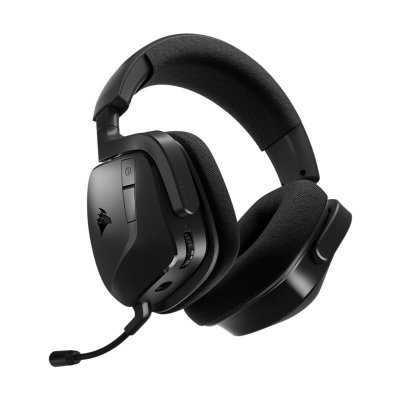 HEADSET CORSAIR VOID V2 WIRELESS BLACK (CA-9011379-WW)