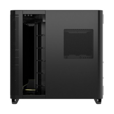 CASE CORSAIR AIR 5400 RS-R ARGB BLACK (CC-9011318-WW)
