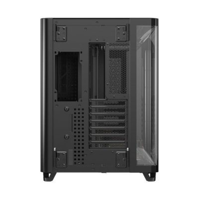 CASE CORSAIR AIR 5400 RS-R ARGB BLACK (CC-9011318-WW)