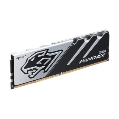 RAM DDR 5 16GB (16GBx1) 6000MHz APACER PANTHER (AH5U16G60C6227BAA-1)