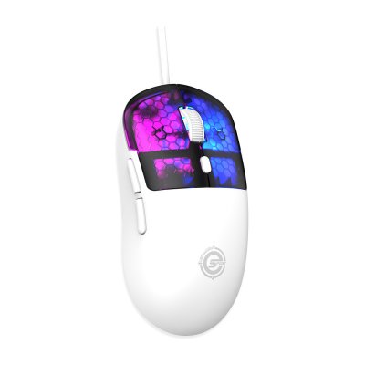 MOUSE NEOLUTION E-SPORT ASURA ERGO