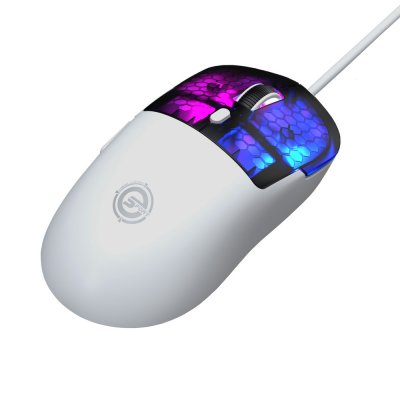 MOUSE NEOLUTION E-SPORT ASURA ERGO