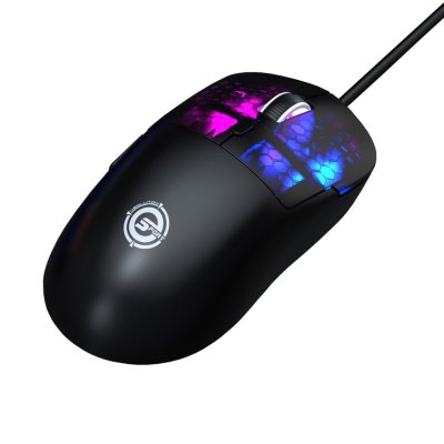 MOUSE NEOLUTION E-SPORT ASURA ERGO