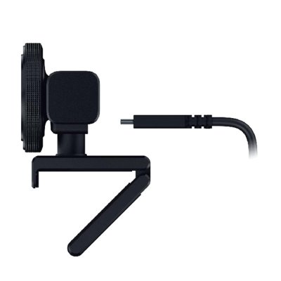WEBCAM (กล้องเว็บแคม) RAZER KIYO V2 X BLACK