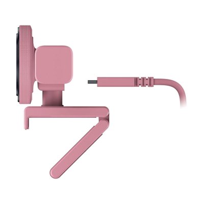 WEBCAM (กล้องเว็บแคม) RAZER KIYO V2 QUARTZ