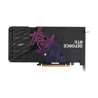 การ์ดจอ COLORFUL NVIDIA IGAME RTX 5060 ULTRA DUO OC - 8GB GDDR7