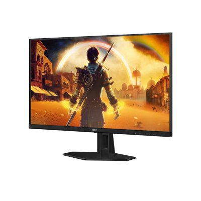 MONITOR AOC Q27G40ZDF/67 27" QD-OLED 2K 240Hz