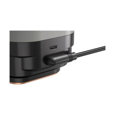 CPU LIQUID COOLING CORSAIR iCUE LINK TITAN 360 RX RGB BLACK (CW-9061018-WW)