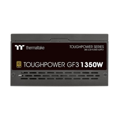 POWER SUPPLY THERMALTAKE TOUGHPOWER GF3 1350W 80+ GOLD (PS-TPD-1350FNFAGx-4)