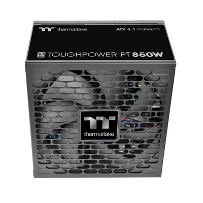 POWER SUPPLY THERMALTAKE TOUGHPOWER PT 850W 80+ PLATINUM