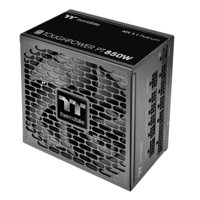 POWER SUPPLY THERMALTAKE TOUGHPOWER PT 850W 80+ PLATINUM