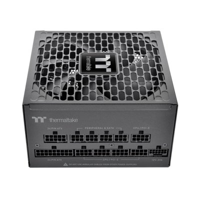 POWER SUPPLY THERMALTAKE TOUGHPOWER PT 850W 80+ PLATINUM