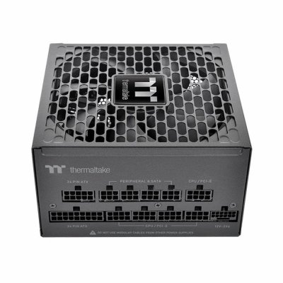 POWER SUPPLY THERMALTAKE TOUGHPOWER PT 850W 80+ PLATINUM (PS-TPP-0850FNFAPE-1)