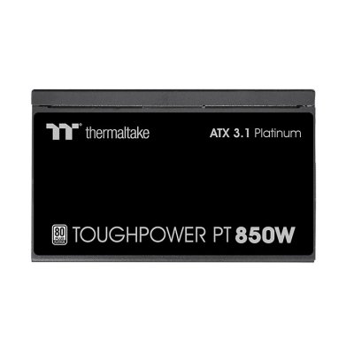 POWER SUPPLY THERMALTAKE TOUGHPOWER PT 850W 80+ PLATINUM
