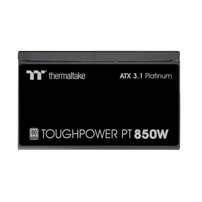 POWER SUPPLY THERMALTAKE TOUGHPOWER PT 850W 80+ PLATINUM (PS-TPP-0850FNFAPE-1)