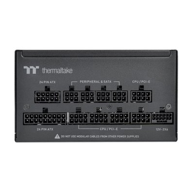 POWER SUPPLY THERMALTAKE TOUGHPOWER PT 850W 80+ PLATINUM