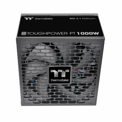 POWER SUPPLY THERMALTAKE TOUGHPOWER PT 1000W 80+ PLATINUM (PS-TPP-1000FNFAPE-1)