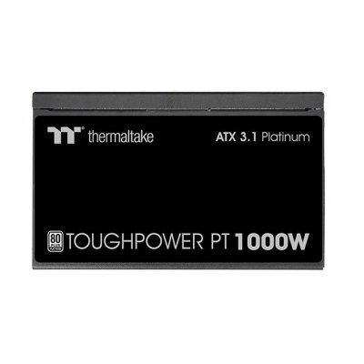 POWER SUPPLY THERMALTAKE TOUGHPOWER PT 1000W 80+ PLATINUM (PS-TPP-1000FNFAPE-1)