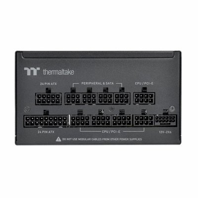 POWER SUPPLY THERMALTAKE TOUGHPOWER PT 1000W 80+ PLATINUM (PS-TPP-1000FNFAPE-1)