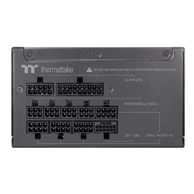 POWER SUPPLY THERMALTAKE TOUGHPOWER GT 850W 80+ GOLD