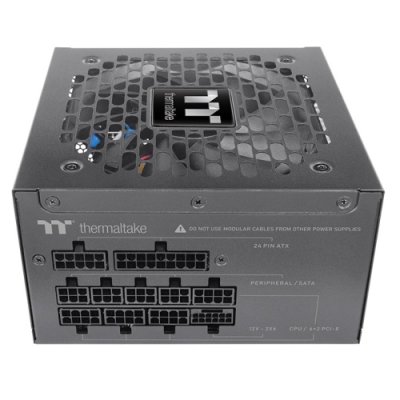 POWER SUPPLY THERMALTAKE TOUGHPOWER GT 850W 80+ GOLD