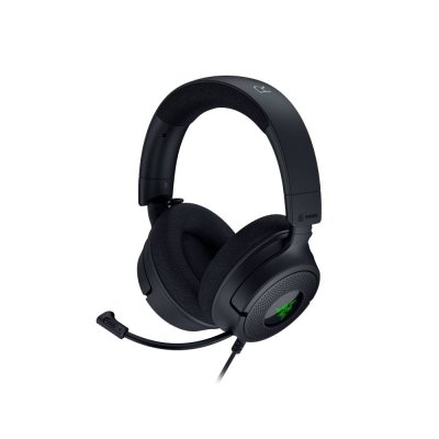 HEADSET RAZER KRAKEN V4 X BLACK