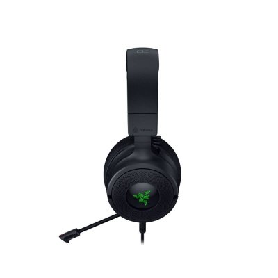 HEADSET RAZER KRAKEN V4 X BLACK