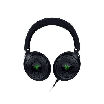 HEADSET RAZER KRAKEN V4 X BLACK
