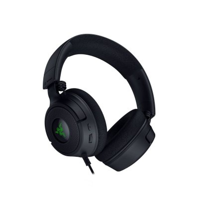 HEADSET RAZER KRAKEN V4 X BLACK