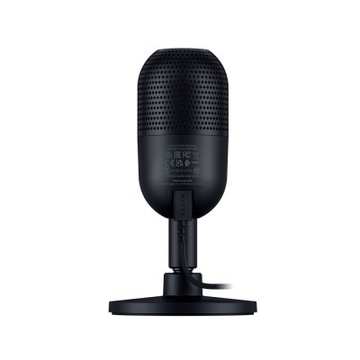 MICROPHONE RAZER SEIREN V3 MINI BLACK