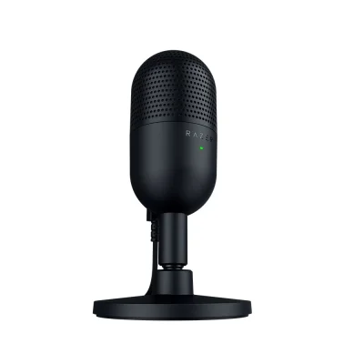 MICROPHONE RAZER SEIREN V3 MINI BLACK