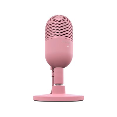 MICROPHONE RAZER SEIREN V3 MINI QUARTZ