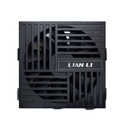 POWER SUPPLY LIAN LI RB650B 650W 80+ BRONZE POWER SUPPLY LIAN LI RB650B 650W 80+ BRONZE